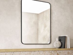 Quinn Non Illuminated Mirror